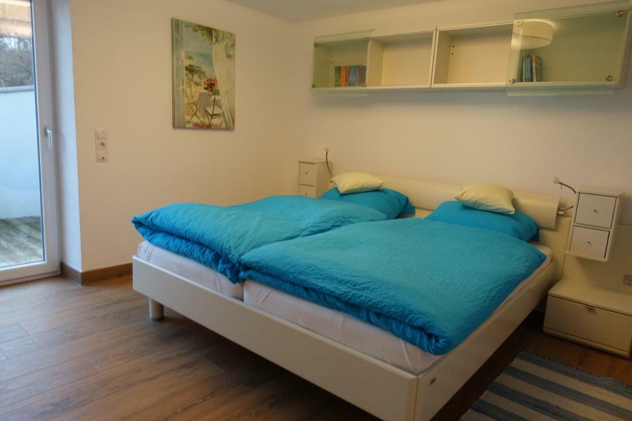 Ferienwohnung Suessenmuehle Sipplingen Exterior photo